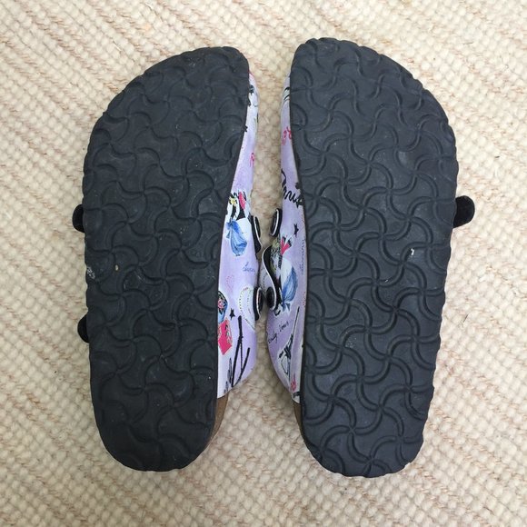 Birkenstock Maria retro Paris clogs - size 5 - Picture 5 of 6